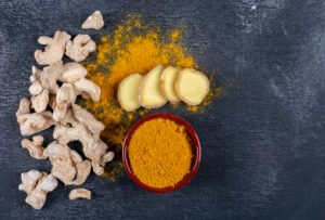 Acelere seu metabolismo com esses alimentos