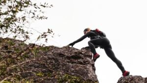 Mountain Climbers (Escaladores)