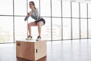 Subida no Banco (Step-up)