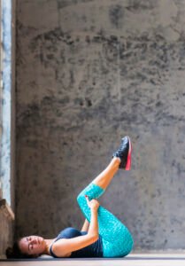 Subida no Banco (Step-up)